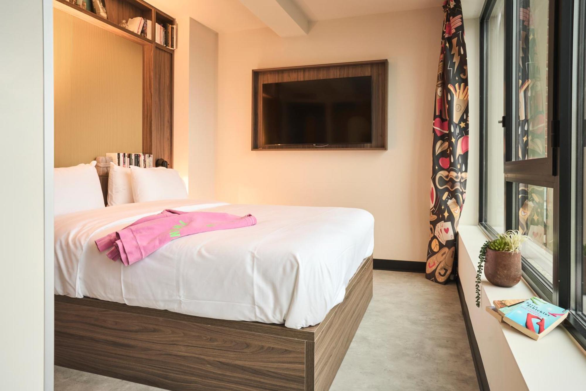 JOST COLLECTION Deluxe Room