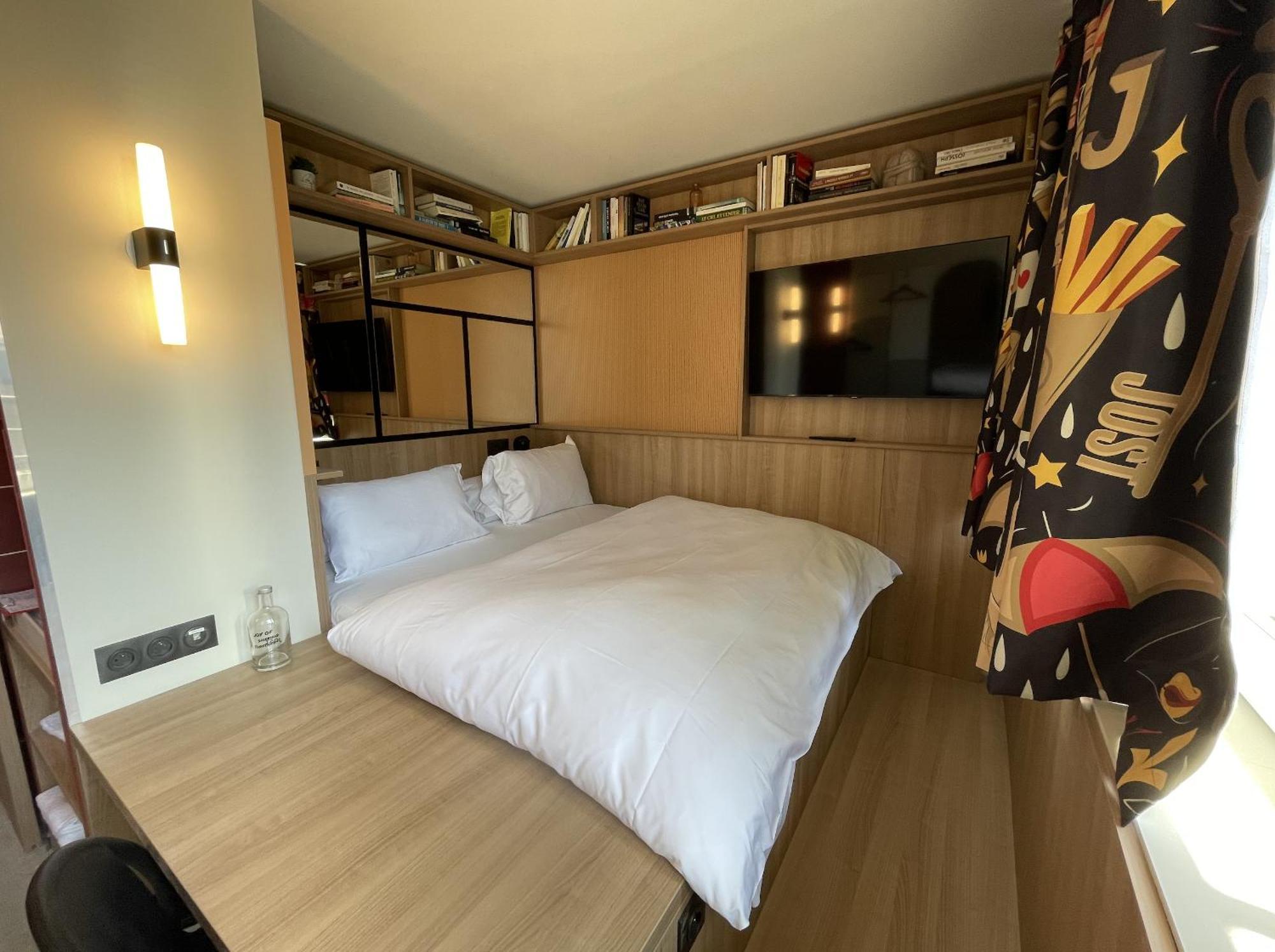 JOST SIGNATURE - Standard Room