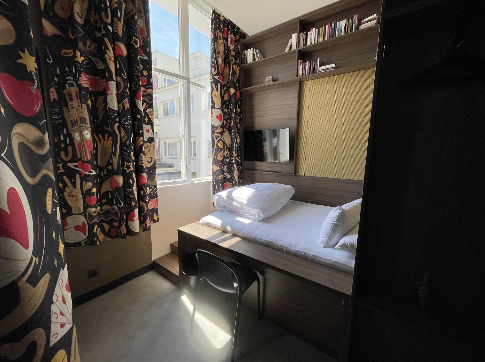 JOST PREMIUM Superior Room