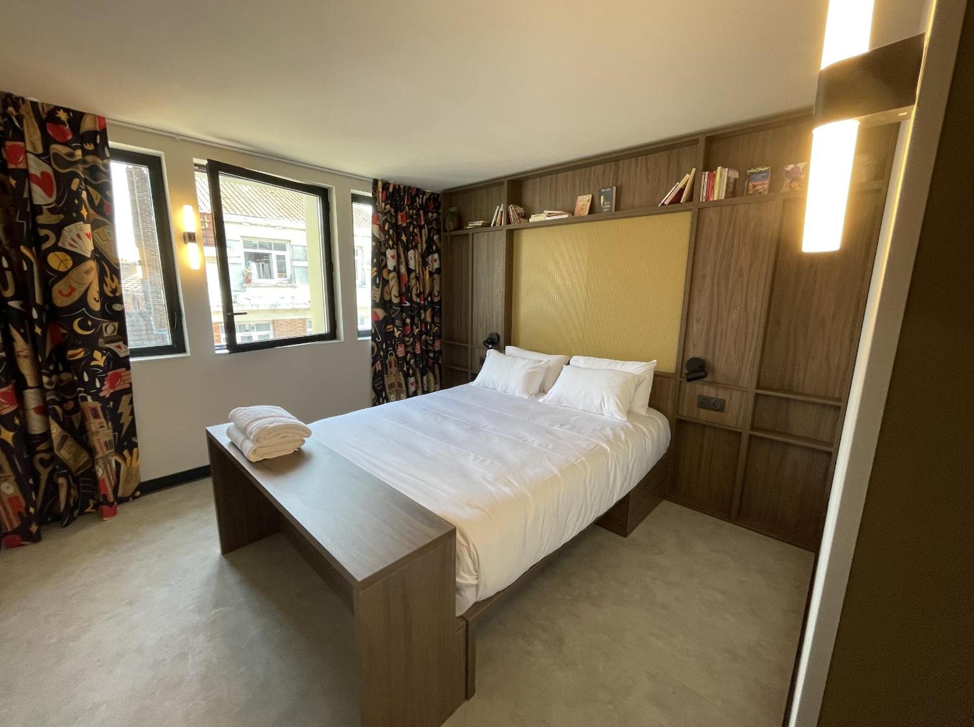 JOST SIGNATURE Standard Room