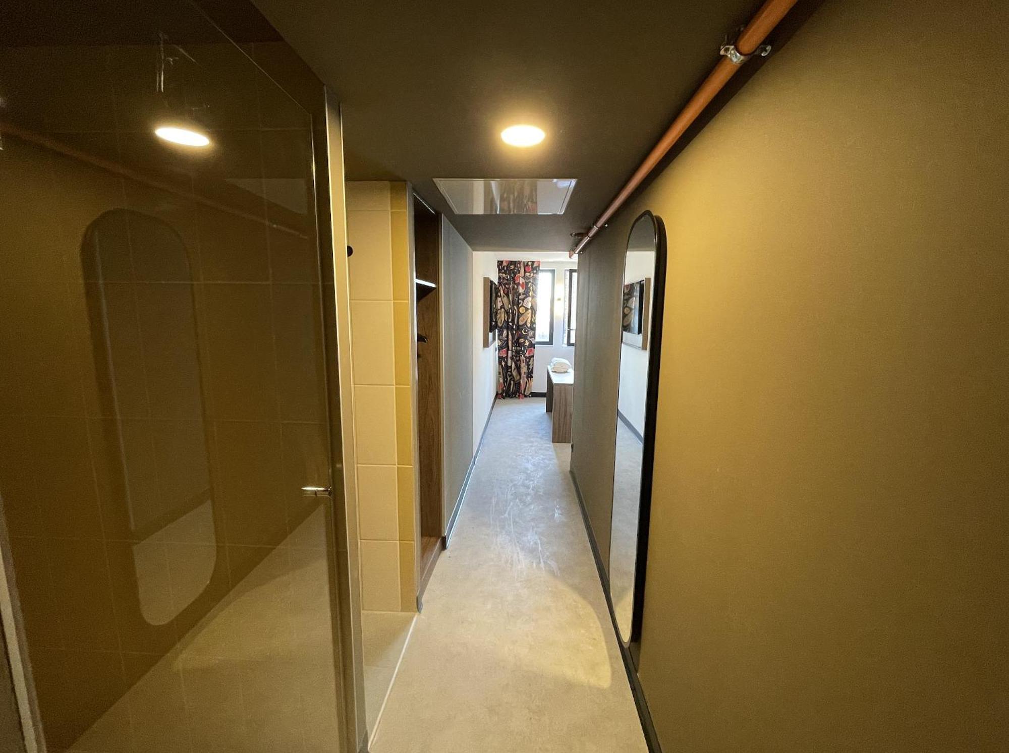 JOST COLLECTION Deluxe Room