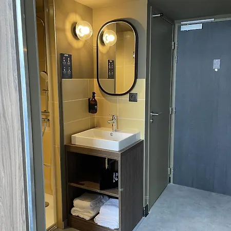 Jost Hotel Lille Centre-3